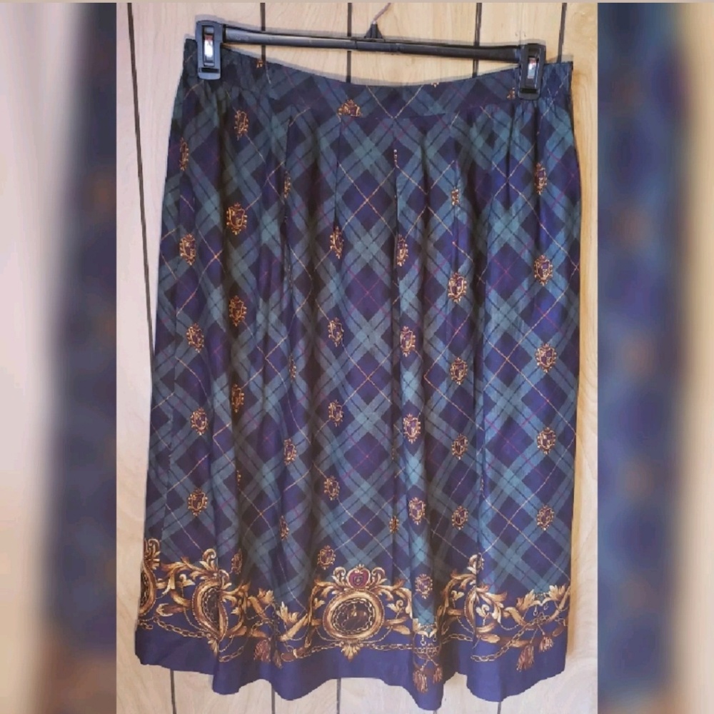 Jantzen Vintage Skirt